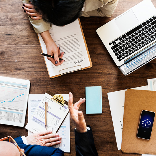 Asesoramiento sobre seguros en Zaragoza