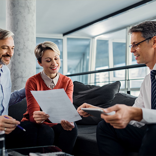 Gestión de seguros y pólizas en Zaragoza